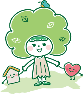 キャラクター
