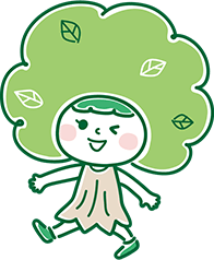 キャラクター