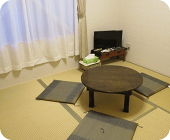 内観